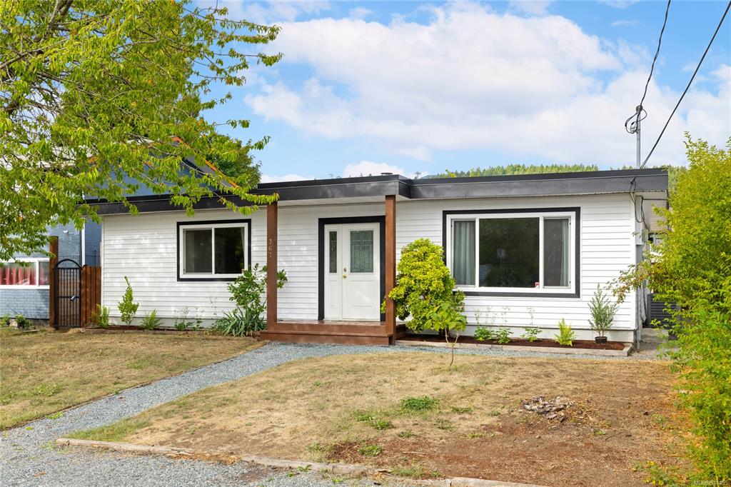 367 Hillcrest Avenue, Nanaimo, BC, V9R 3L8