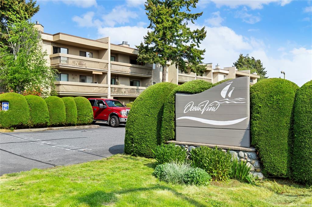 107-363 Morison Avenue, Parksville, BC, V9P 1P4
