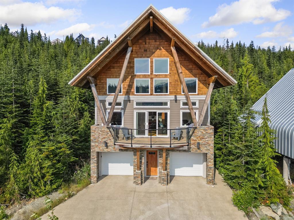 570 Arrowsmith Ridge, Courtenay, BC, V9J 1L0