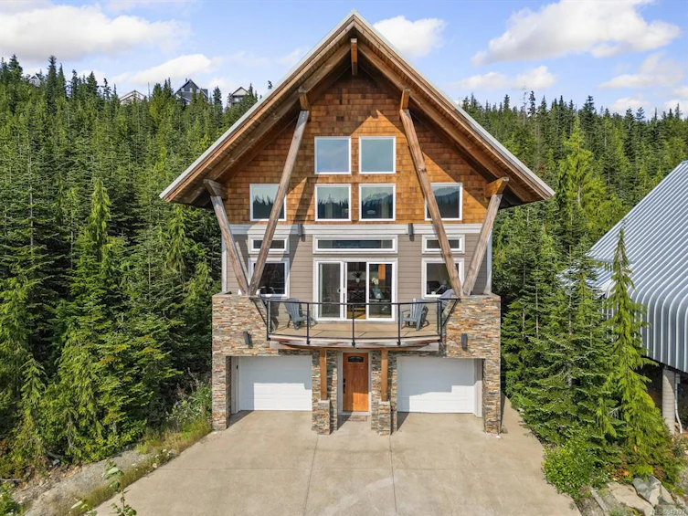 570 Arrowsmith Ridge, Courtenay, BC, V9J 1L0