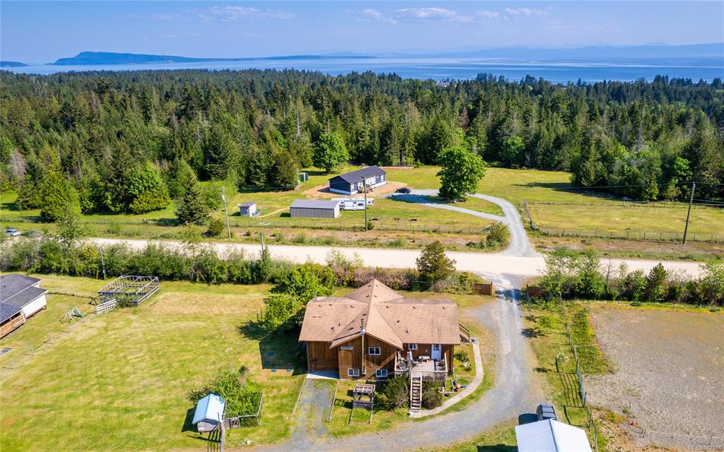 2868 Whistler Road, Qualicum Beach, BC, V9K 2L8