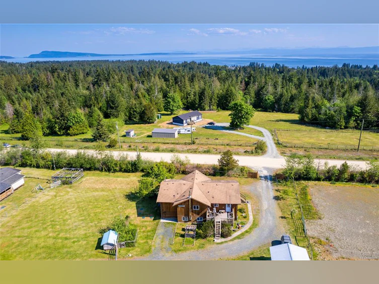 2868 Whistler Road, Qualicum Beach, BC, V9K 2L8
