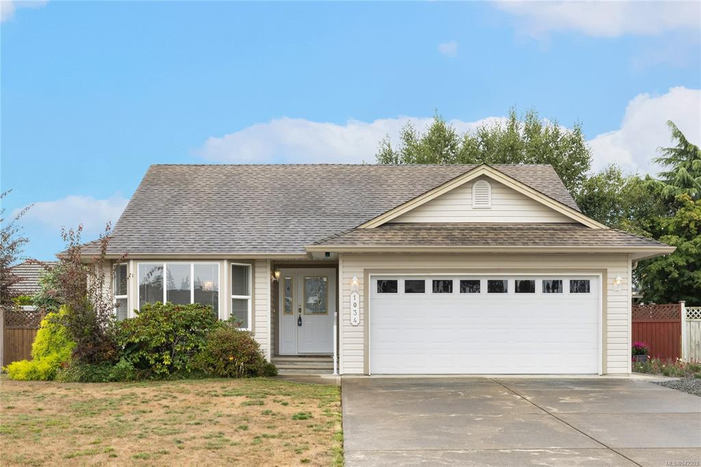 1034 Sunrise Drive, Qualicum Beach, BC, V9K 2K6
