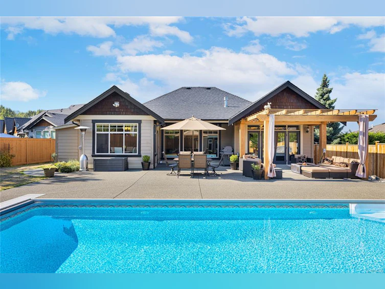 8 Joshua Tree Place, Parksville, BC, V9P 2J1