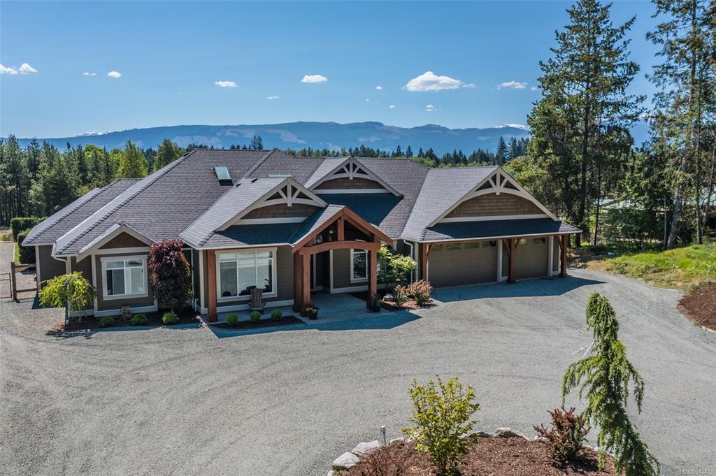 2148 Halona Way, Coombs, BC, V0R 1M0