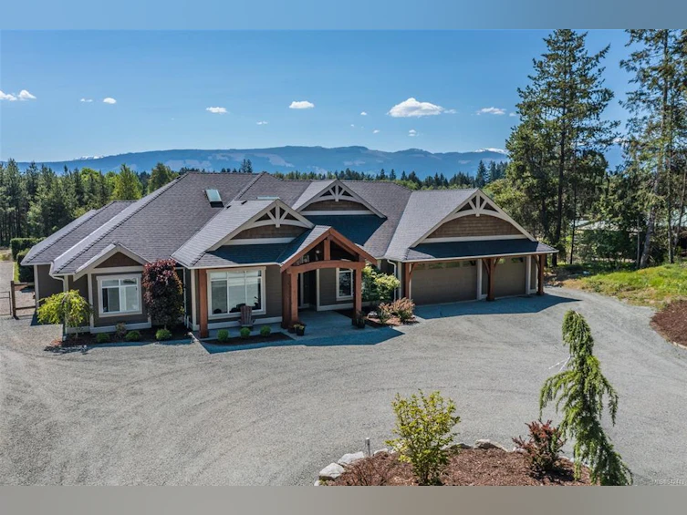 2148 Halona Way, Coombs, BC, V0R 1M0