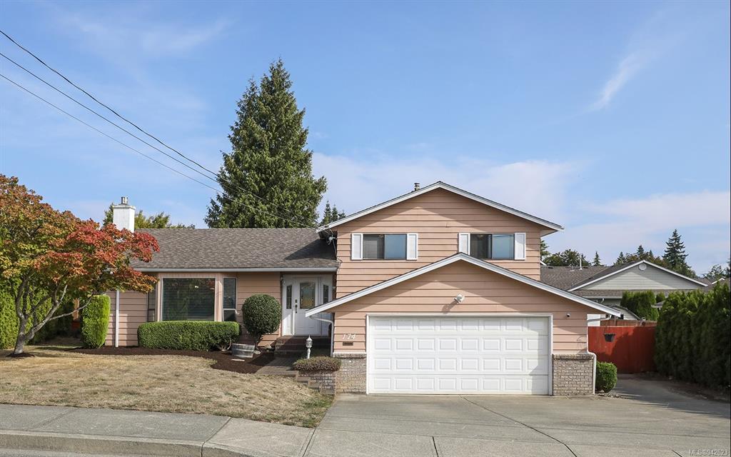 174 Pritchard Road, Comox, BC, V9M 2T2