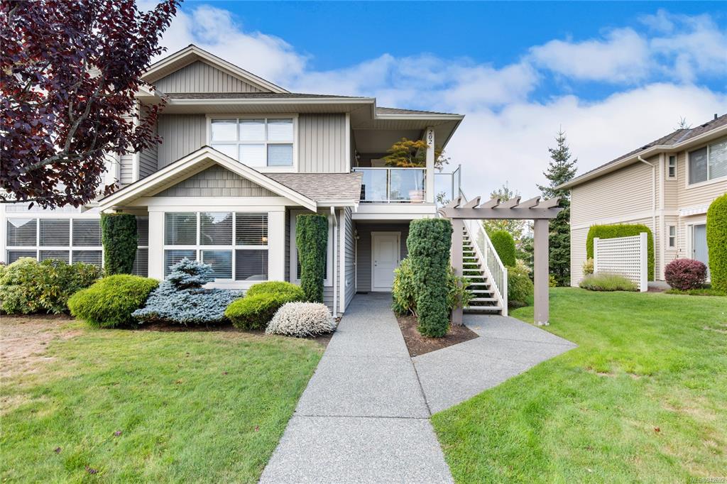 102-5945 Kaden Place, Nanaimo, BC, V9T 0B5