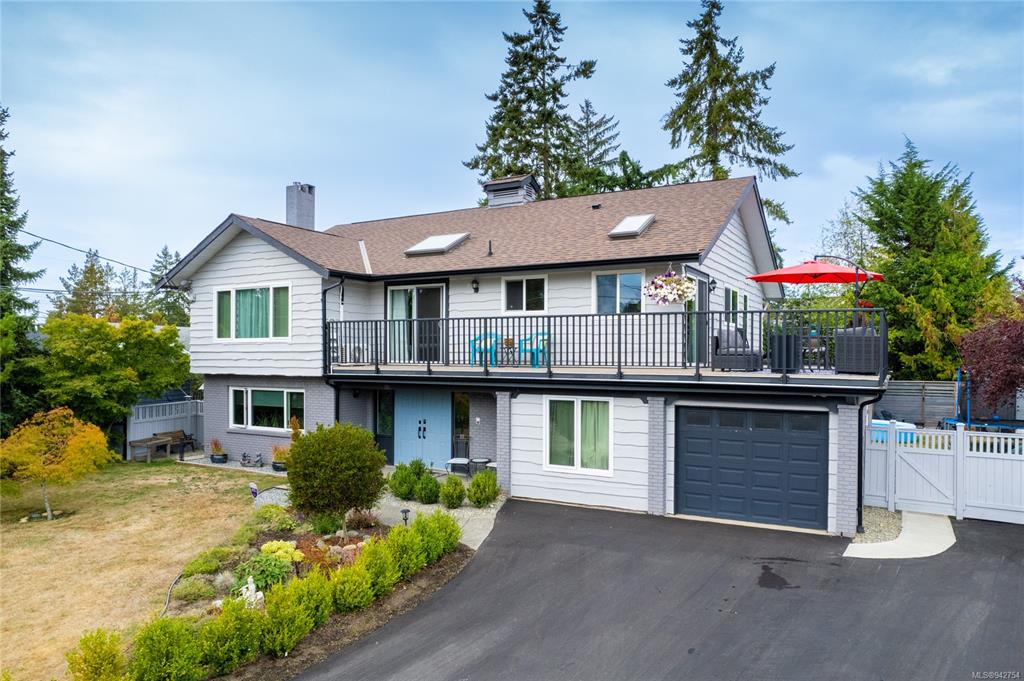 591 Panorama Place, Parksville, BC, V9P 1A4