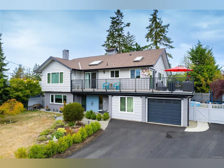 591 Panorama Place, Parksville, BC, V9P 1A4