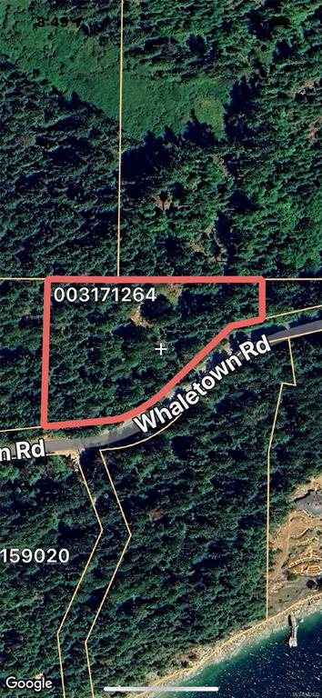 700 Whaletown Road, Cortes Island, BC, V0P 1Z0 - 2