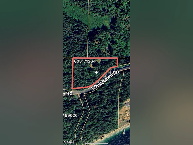 700 Whaletown Road, Cortes Island, BC, V0P 1Z0 - 2