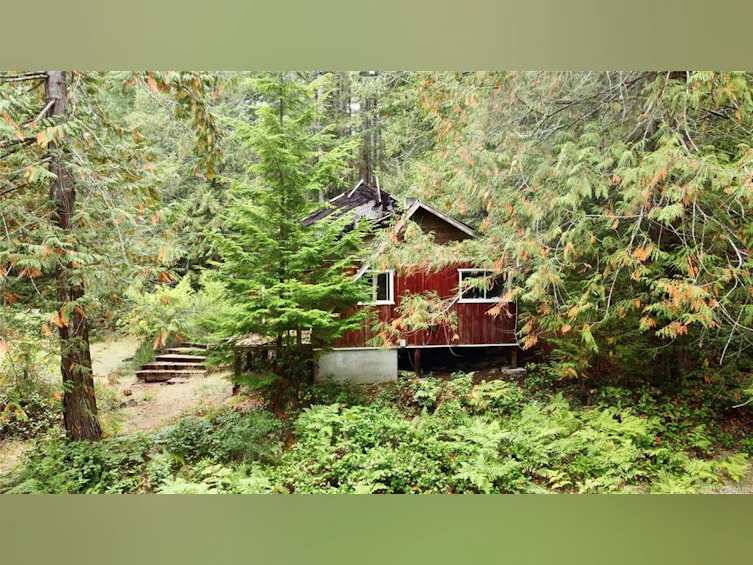700 Whaletown Road, Cortes Island, BC, V0P 1Z0 - 4