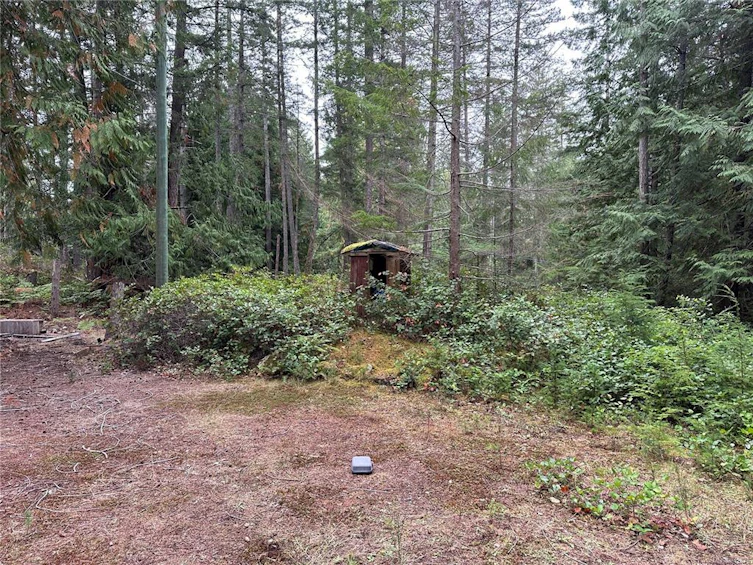 700 Whaletown Road, Cortes Island, BC, V0P 1Z0 - 6