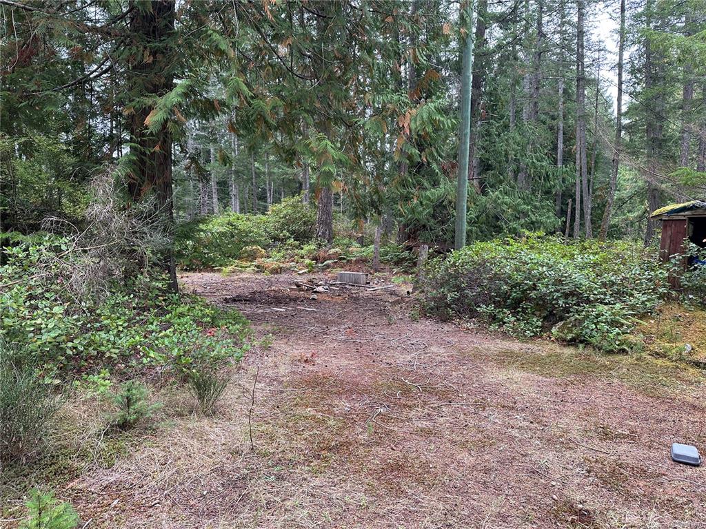 700 Whaletown Road, Cortes Island, BC, V0P 1Z0 - 7