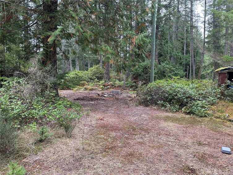 700 Whaletown Road, Cortes Island, BC, V0P 1Z0 - 7