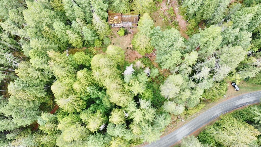 700 Whaletown Road, Cortes Island, BC, V0P 1Z0 - 11