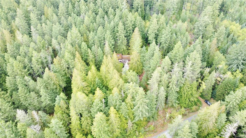 700 Whaletown Road, Cortes Island, BC, V0P 1Z0 - 12