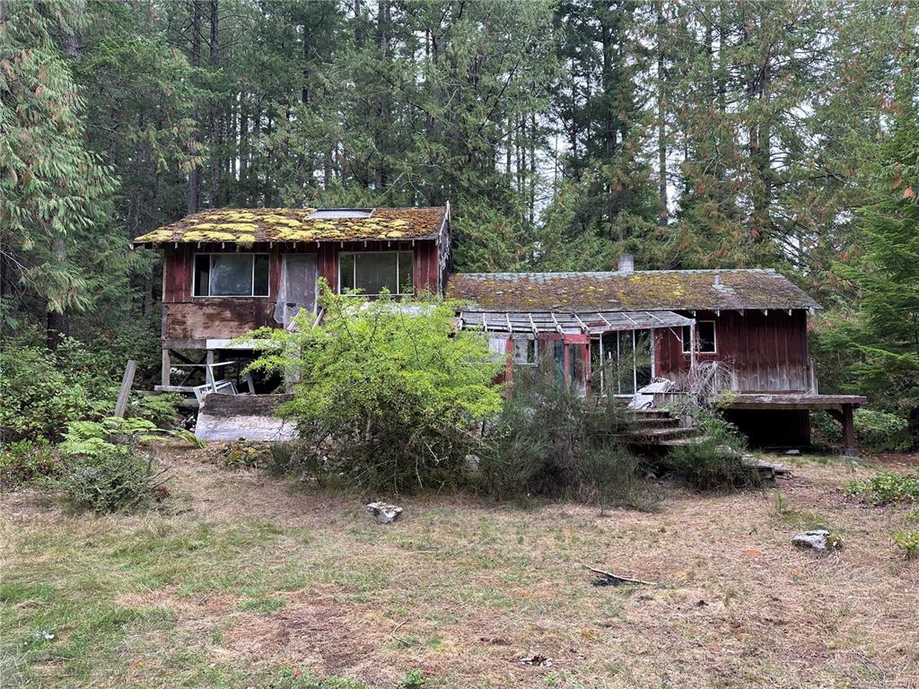 700 Whaletown Road, Cortes Island, BC, V0P 1Z0 - 14