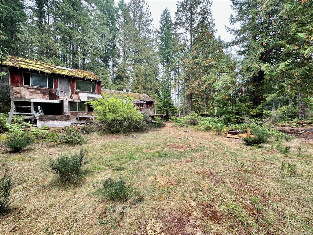 700 Whaletown Road, Cortes Island, BC, V0P 1Z0 - 23