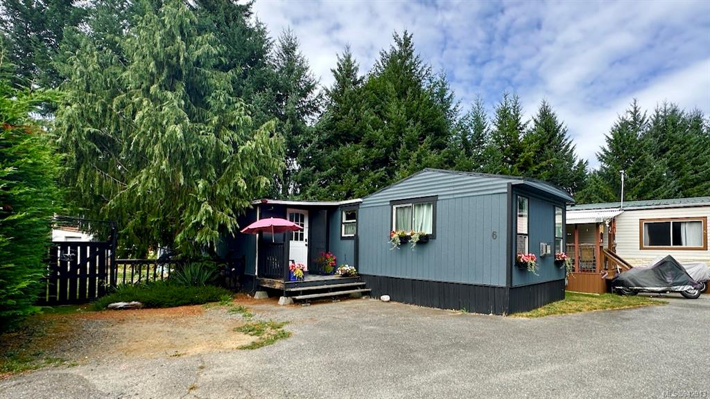 62240 Fearon Road, Campbell River, BC, Mfd/Mobile Home For Sale REW