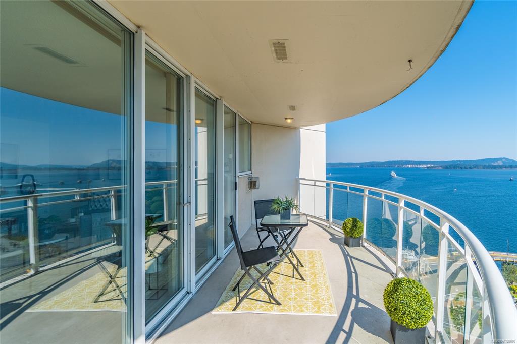 1502-154 Promenade Drive, Nanaimo, BC, V9R 6Y3