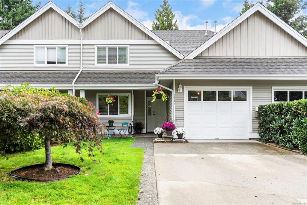5272 Arbour Crescent, Nanaimo, BC, V9T 6E5