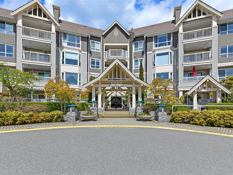 309 - 5620 Edgewater Lane, Nanaimo BC V9T 6K1