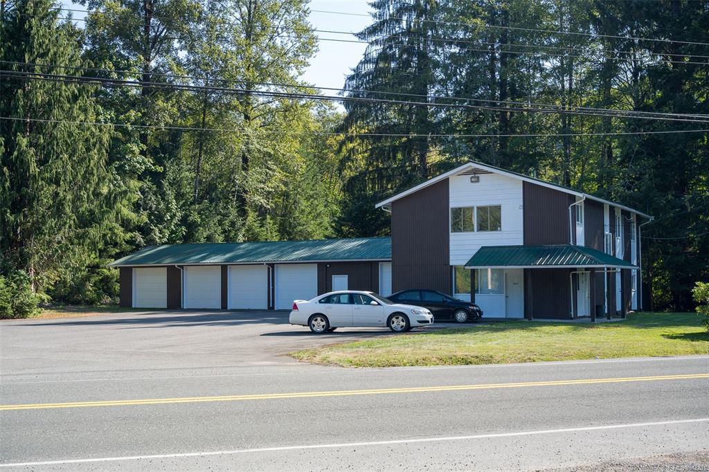 For Sale 1260 Sayward Road, Kelsey Bay/Sayward, BC REW