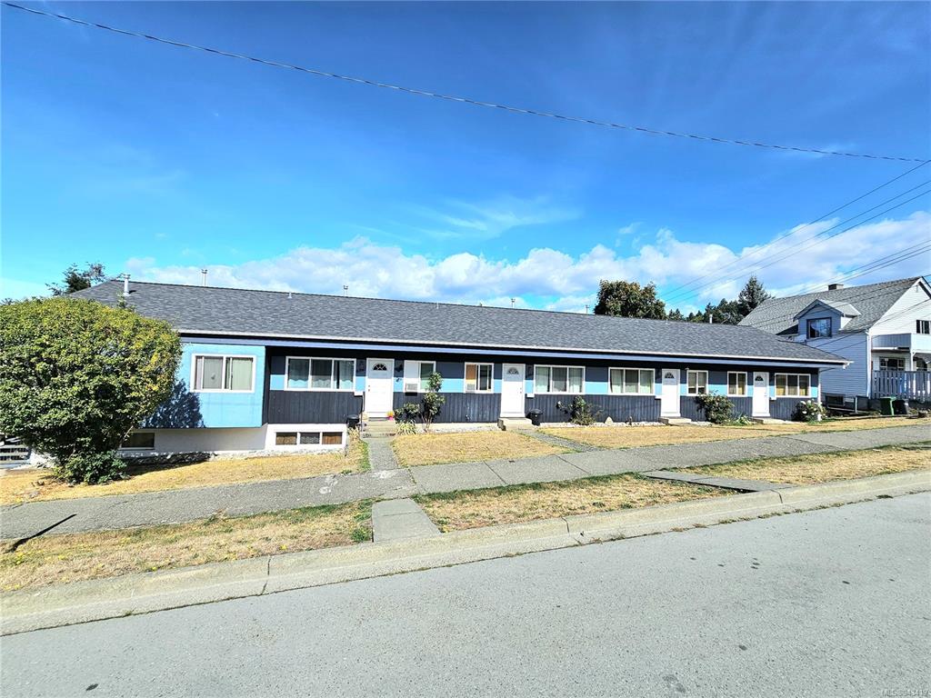 4849 Strathern Street, Port Alberni, BC, V9Y 3E6