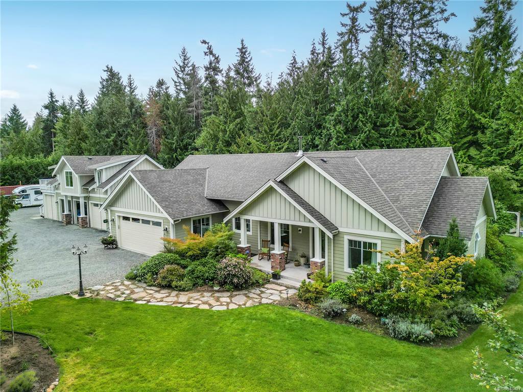 410 E Rupert Road, Qualicum Beach, BC, V9K 1R3