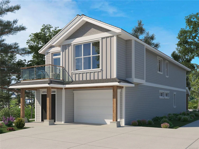 57 Acacia Avenue, Nanaimo, BC, V9R 3L3