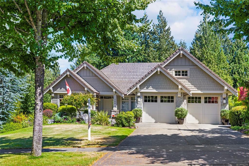 388 Park Ridge Place, Qualicum Beach, BC, V9K 2S6