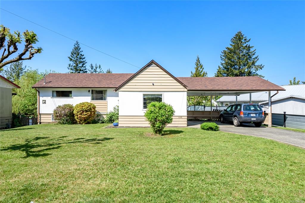 1159 Cumberland Road, Courtenay, BC, V9N 2E8