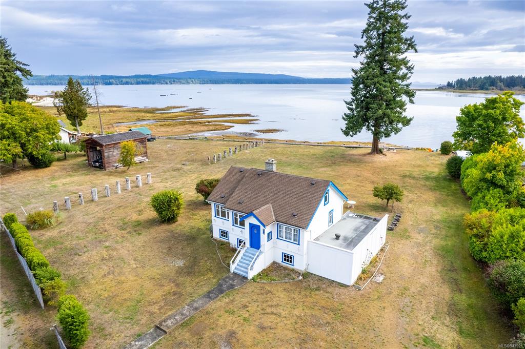8310 S Island Highway, Fanny Bay, BC, V0R 1W0