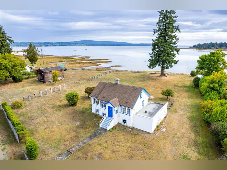 8310 S Island Highway, Fanny Bay, BC, V0R 1W0