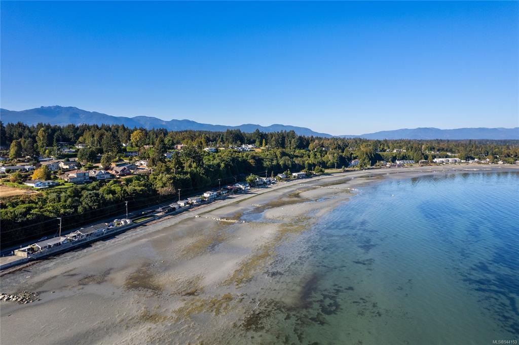 2935 W Island Highway, Qualicum Beach, BC, V9K 2H2