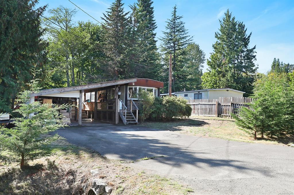 93 Lynnwood Road, Campbell River, BC, V9H 1G9