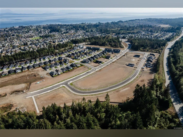 755 Salmonberry Street, Campbell River, BC, V9H 0G1