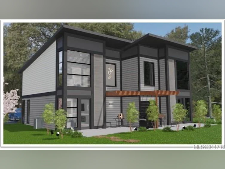 SL104-1175 Resort Drive, Parksville, BC, V9P 2E3