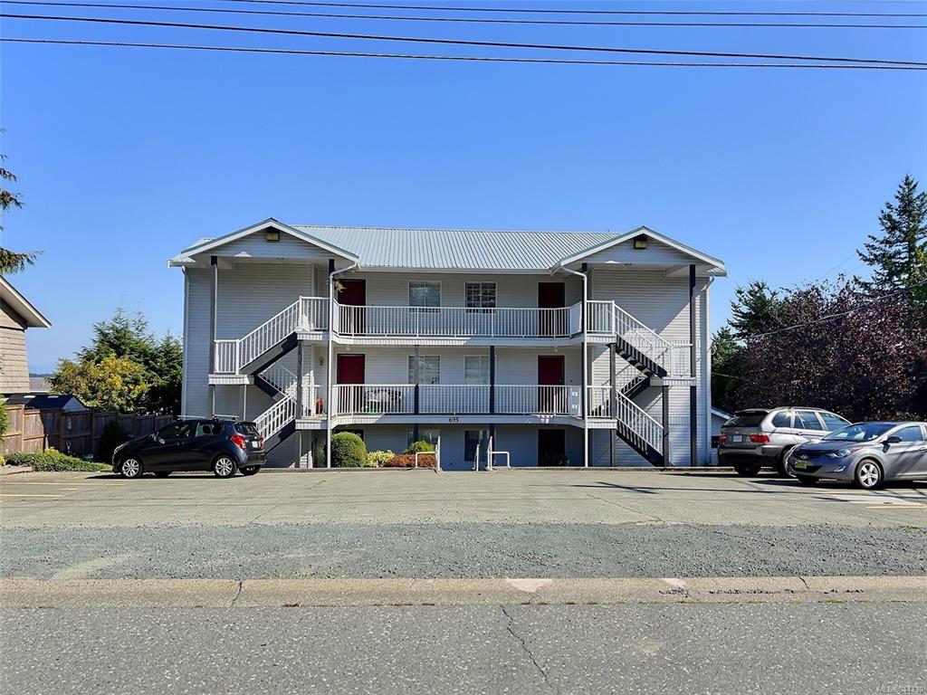 5-695 Upland Drive, Campbell River, BC, V9W 2A7
