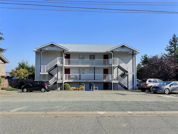 5-695 Upland Drive, Campbell River, BC, V9W 2A7