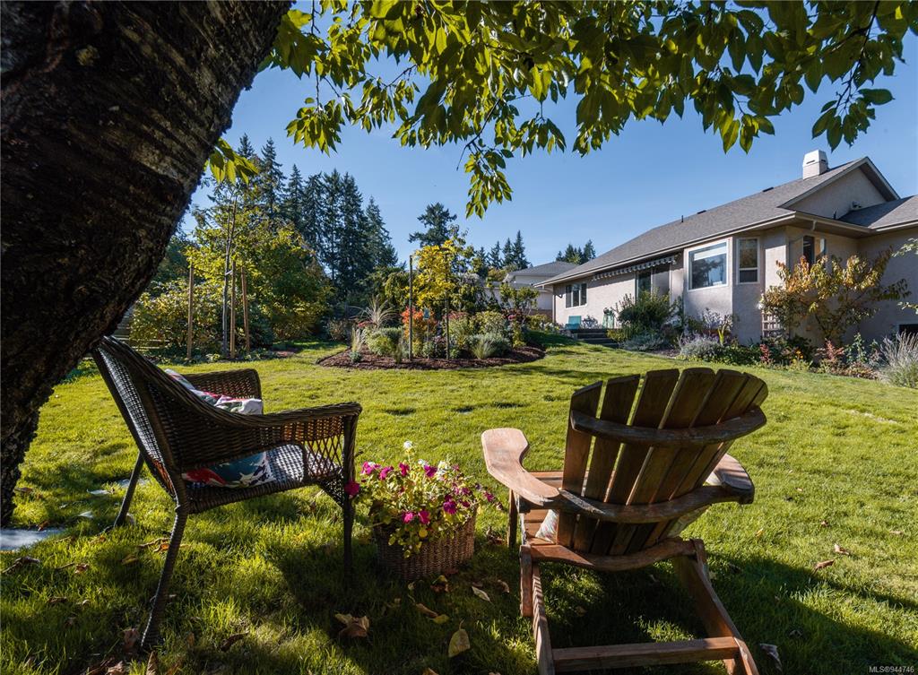 3514 Hidden Oaks Crescent, Cobble Hill, BC, V0R 1L4