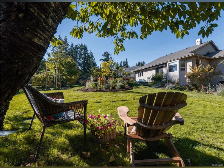 3514 Hidden Oaks Crescent, Cobble Hill, BC, V0R 1L4