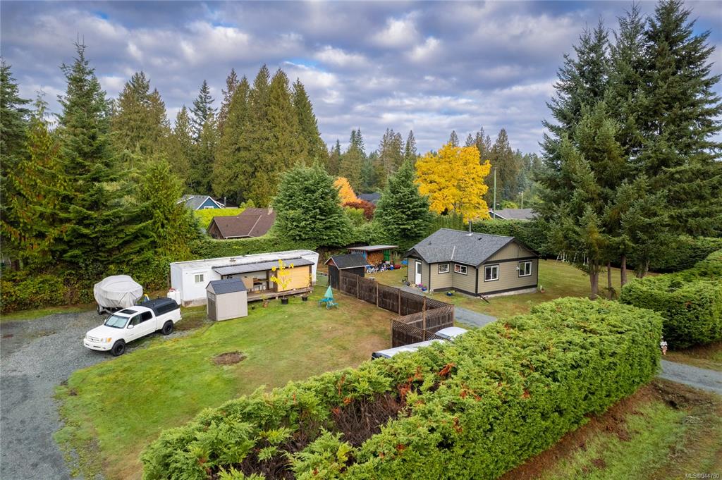 246 Texada Road, Qualicum Beach, BC, V9K 2G4