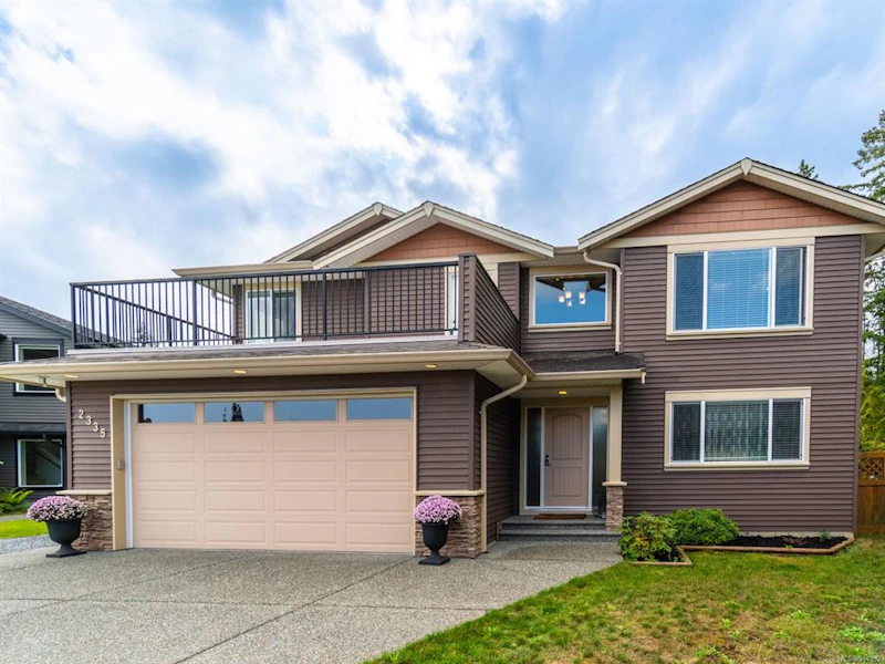 2335 Rockwood Place, Nanaimo BC V9R 7B3