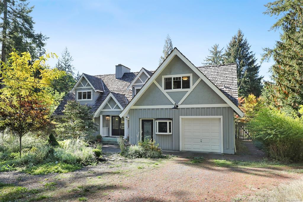 4969 Willis Way, Courtenay, BC, V9J 1L7