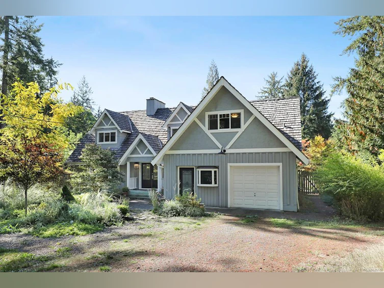 4969 Willis Way, Courtenay, BC, V9J 1L7
