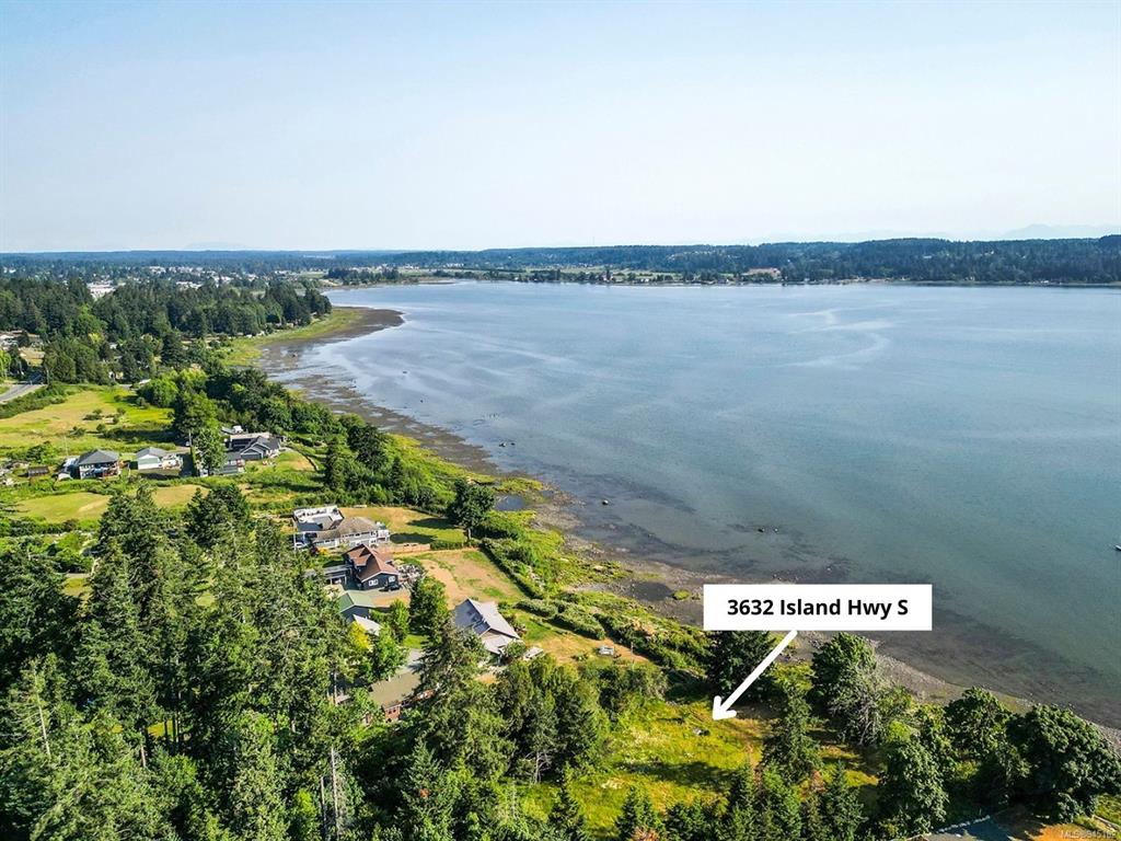 3632 S Island Highway, Courtenay, BC, V9N 9T6