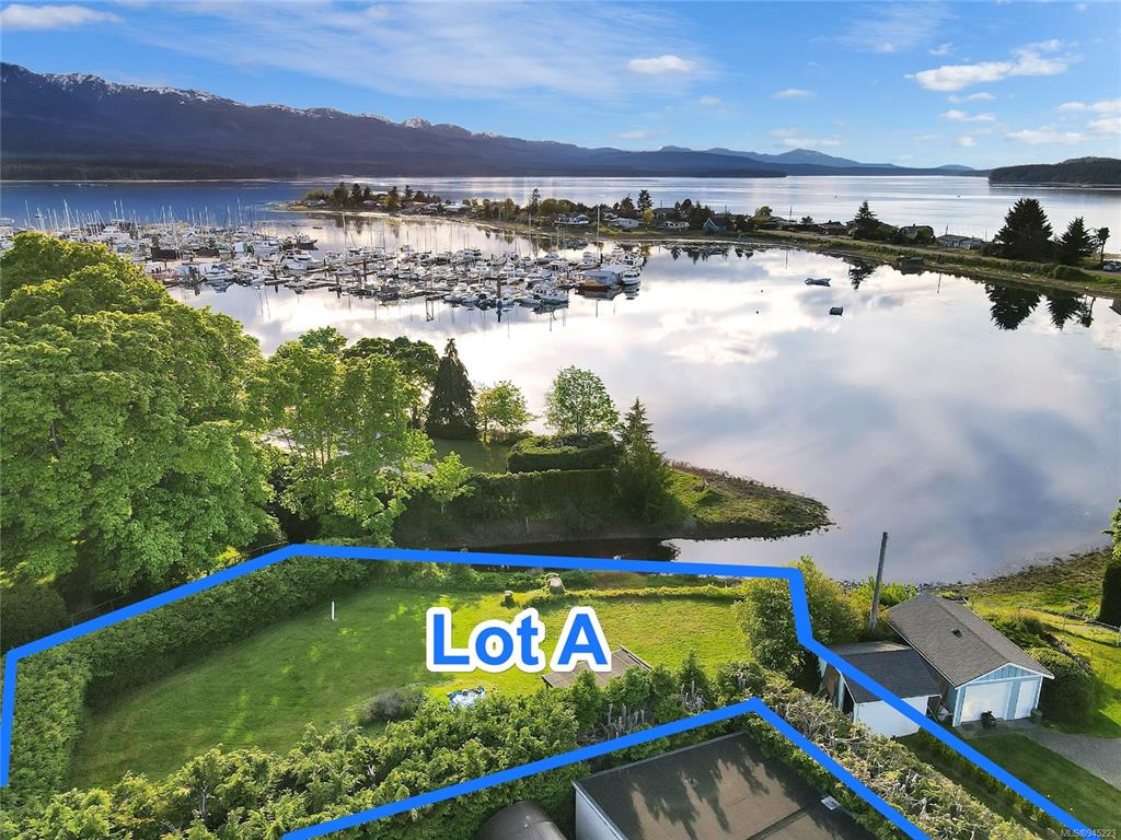 Lot A Deep Bay Drive, Bowser/Deep Bay, BC, V0R 1G0